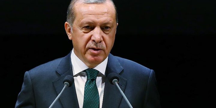 Erdoğan: Rusya, Çin ve İran’la Alışverişte Yerli Para Kullanılacak