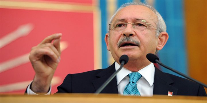 Esed Vurdu, Kılıçdaroğlu Hükümeti Uyardı!