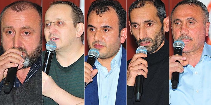 15 Temmuz Direnişçileri O Geceyi Anlattı