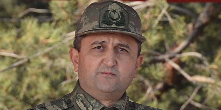 Darbe Bildirisini Partigöç'ten Aldığını Öne Sürdü