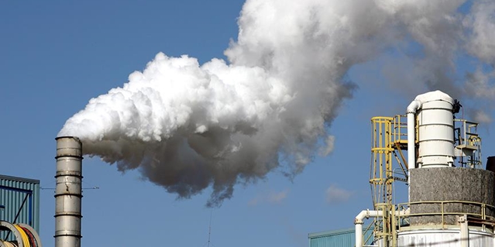 “Avrupa’da Yüz Binlerce İnsan Hava Kirliliği Nedeniyle Ölüyor”