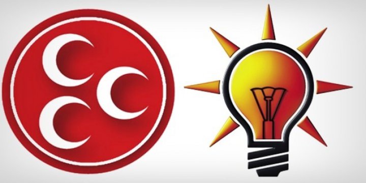 MHP: AK Parti Önerilerimiz Doğrultusunda Metni Revize Etti