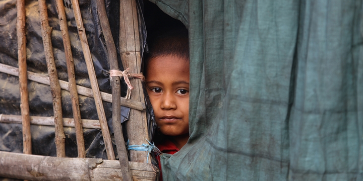 Zulümden Kaçamayan Halk: Arakanlı Müslümanlar