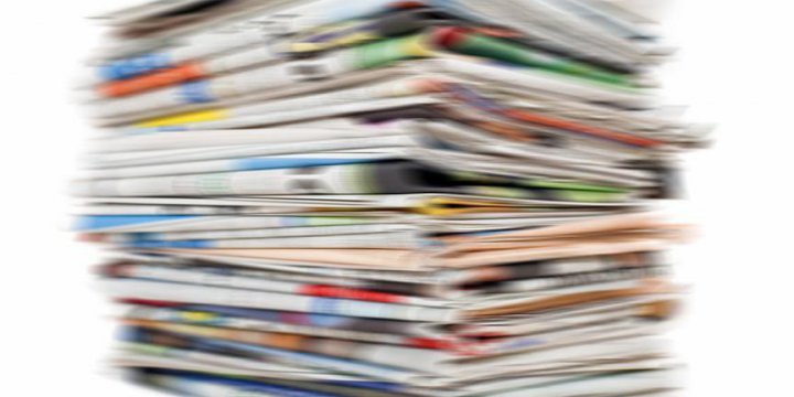 Kapatılan 11 Gazete KHK İle Yeniden Açıldı