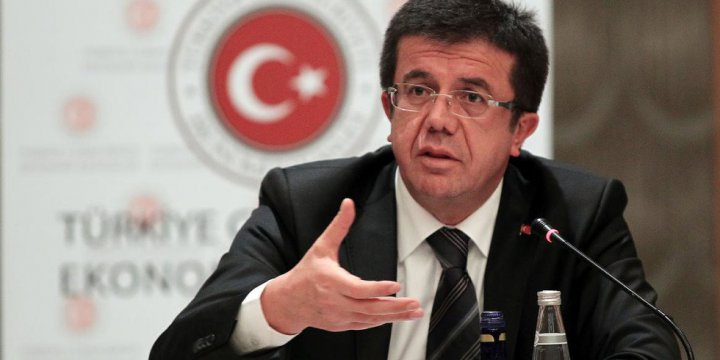 Ekonomi Bakanı Zeybekci: OHAL’i İstemiyorum Kardeşim