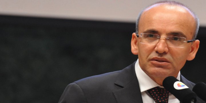 Mehmet Şimşek: “AB Çökmüyor! Tam Aksine Büyük Bir Başarı Hikayesi”