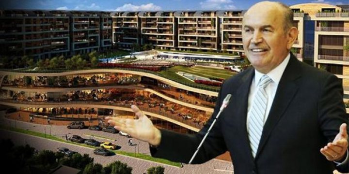 Hattat Holding'ten İBB ve Kadir Topbaş İtirafı