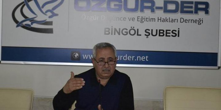 Gülen Hareketinin Dini, Siyasi ve Sosyolojik Boyutları