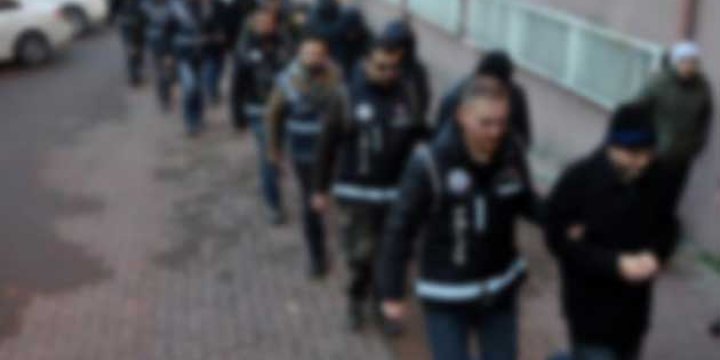 Bartın'da FETÖ’ye Üyelik İddiasıyla Gözaltına Alınan Akademisyenler Serbest