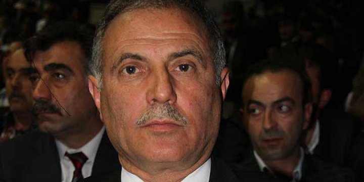 Erzincan-İliç Belediye Başkanı Muhlis Doğan FETÖ’den Gözaltına Alındı
