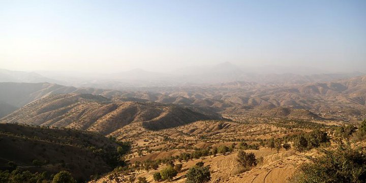 “PKK, Irak Kürdistanı’nda 650 Köyü İşgal Etmiş Durumda”