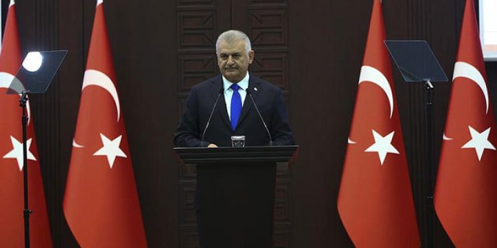 OHAL Ne Zaman Bitiyor? Başbakan Yıldırım Tarih Verdi