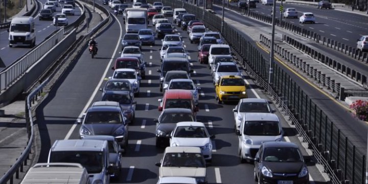 Trafik Sigortasında Yeniden Düzenlemeye Gidiliyor