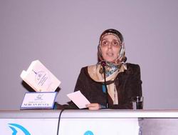 Antalya'da "Osmanlı İslamcılığı" semineri