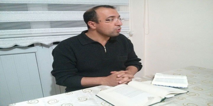 Sivas Özgür-Der'de "Hamd-Hamdele" Konusu İşlendi