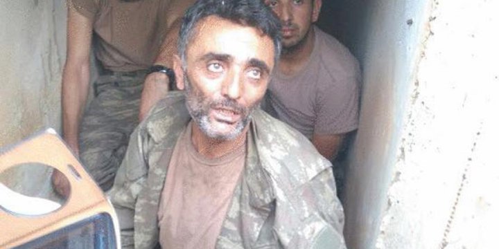 Cumhurbaşkanı Erdoğan'a Suikast Girişimi İddianamesi Kabul Edildi
