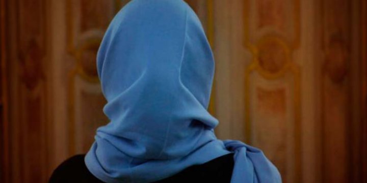 Alman Mahkemesinden Başörtüsü Lehine Emsal Karar