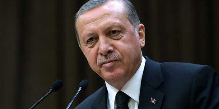 Erdoğan: Faiz’e Karşı Yalnızlığımı Biliyorum Ama Mücadelemi Sürdüreceğim