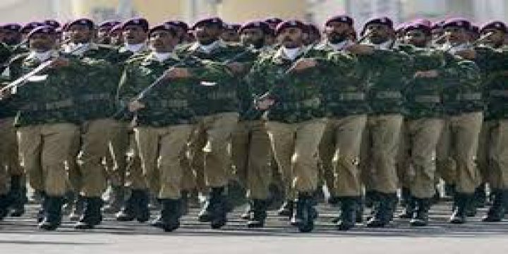 Pakistan’da Ordu ve Siyaset İlişkisi