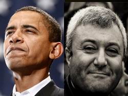 Ulusalcı Tuncay Özkan’dan “Sayın Obama”ya...