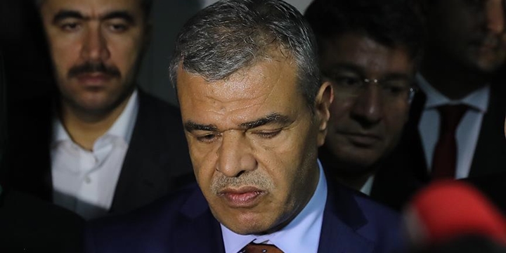 “Yangının Trafodaki Elektrik Kontağından Çıkmış Olması Muhtemel”