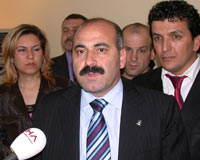 Adana'da seçimler mahkemelik
