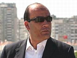 "Süper Savcı" Murat Gök, Görevden Alındı!