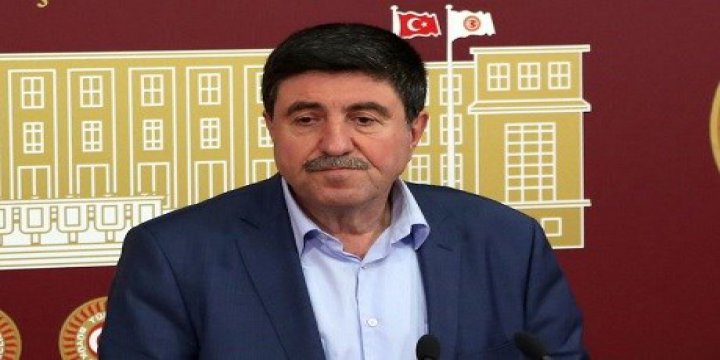 Altan Tan: Başkanlığa Karşı Değiliz