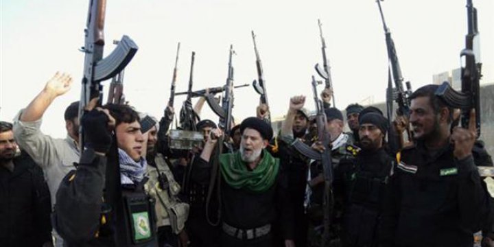 İran, Binden Fazla Afgan Milisi Esed’e Kurban Etti