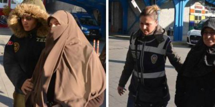 FETÖ’ye Derken Kendi Ayağımıza Sıkıyor Gibiyiz