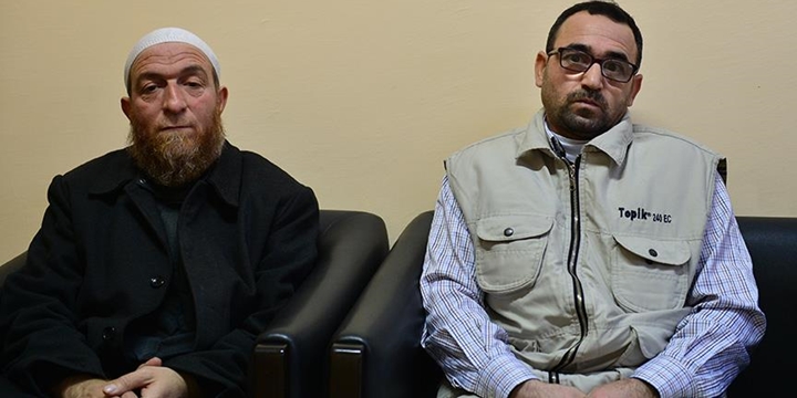 “Halep İçin Kalpler Kan Ağlıyor”