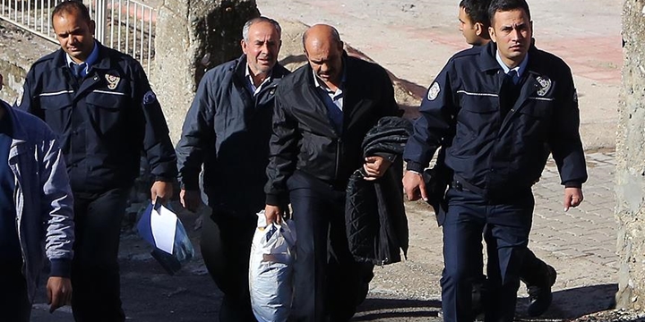 Aladağ’daki Yangınla İlgili 4 Kişi Tutuklandı