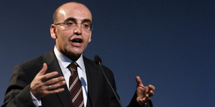 Mehmet Şimşek'ten 'BES' Açıklaması
