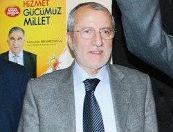 İhsan Arslan'a "PKK" Soruşturması