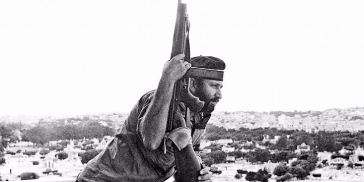 Fidel Castro ve İmajın Soğuk Savaşı