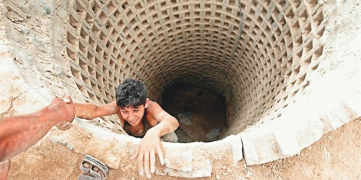 Mısır Cuntası 4 Filistinliyi Tünelde Boğdu!