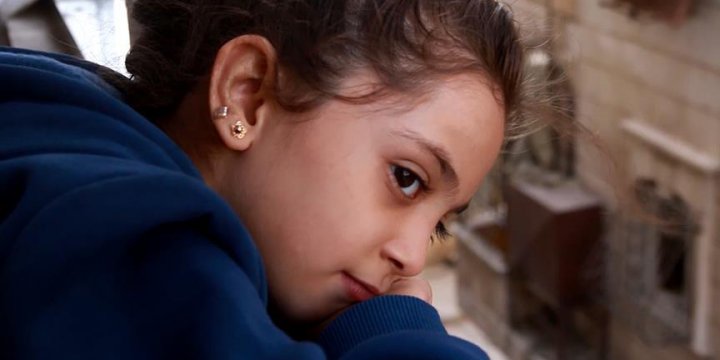 Halep’ten Çavuşoğlu’na Çağrı: Bize Yardım Edin