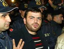 Yasin Hayal'i Jandarma İstihbarat'ta Gördüm