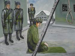 “Namaz Resimleri Sergisi” açılıyor