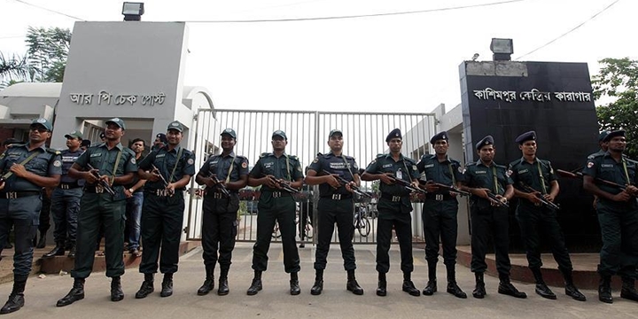 Hareketu’l-Cihad Lideri Abdu’l-Hannan’ın İdam Cezası Onandı!