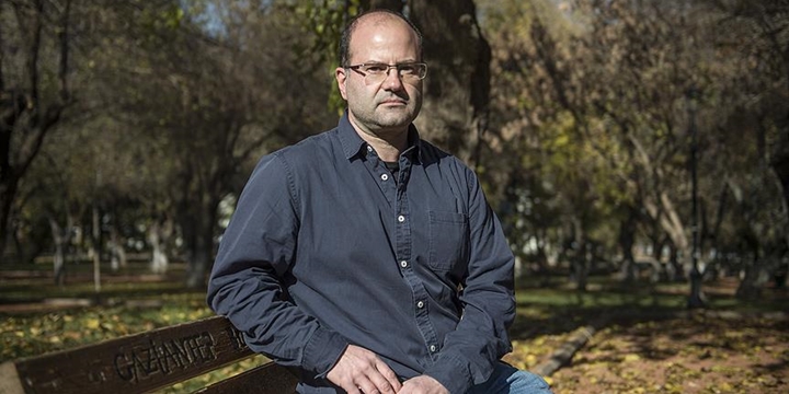 “Yaşadığım En Büyük Dram: Halep”