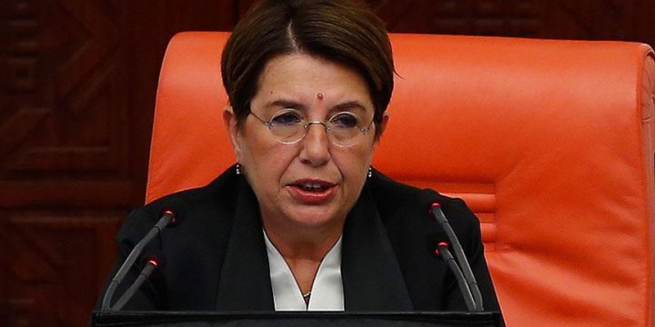 Bahçekapılı: Almanya'da Gözaltına Alınmak İstendim