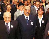 KKTC'de Ergenekon Soruşturması Derinleştirilsin