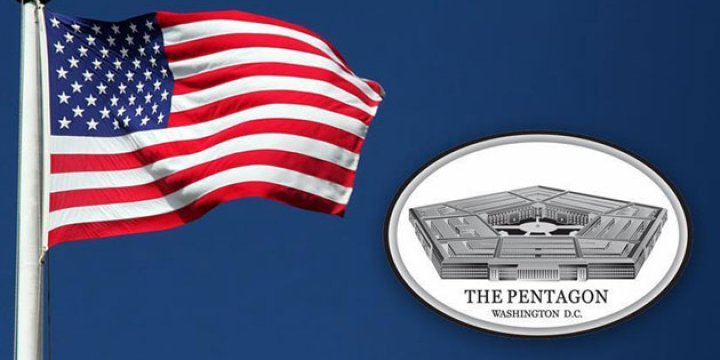 Pentagon: Türk Askerlerini İran İHA'ları Vurmuş Olabilir