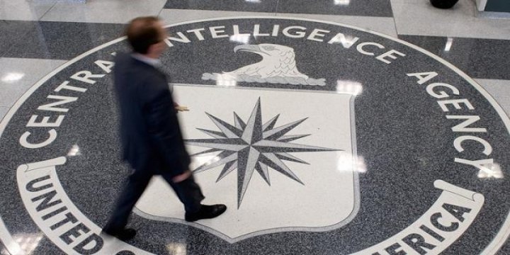 CIA Raporu: Rusya, Trump'ın Seçilmesine Yardım Etti