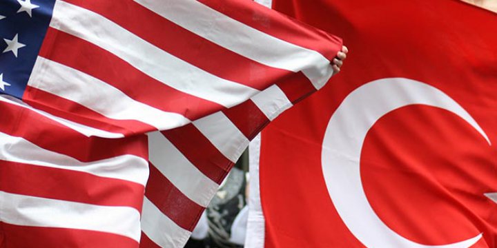 PYD/YPG'ye Stinger Füzelerinin Verilmesi Türkiye-ABD İlişkisini Nasıl Etkiler?