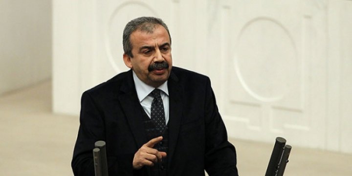 Sırrı Süreyya Önder’den Çağrı: Ortak Bir Bildiriyle Başlayalım