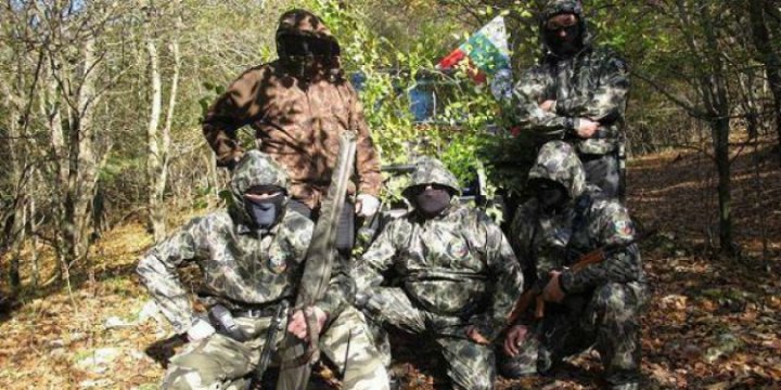 Balkanlardaki 'Çetecilik' Faaliyetlerinde Büyük Artış