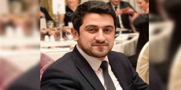 CHP'li Mücahit Avcı Gözaltına Alındı