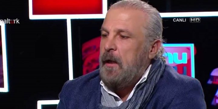 "Kolay Bulunması Mümkün Olmayan Özel Bir Patlayıcı Kullanıldı"